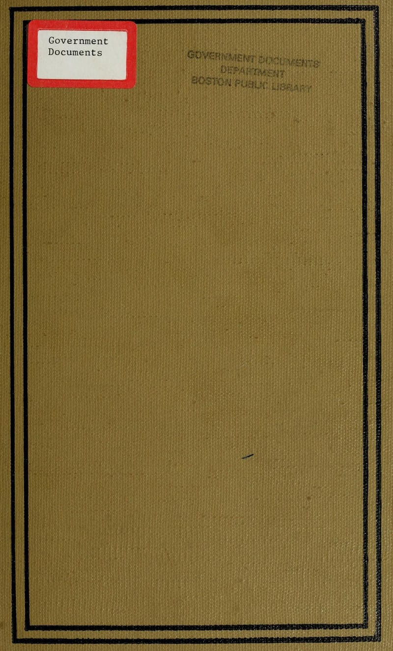 Cover of the Church Committee Final Report, Book I, 1976